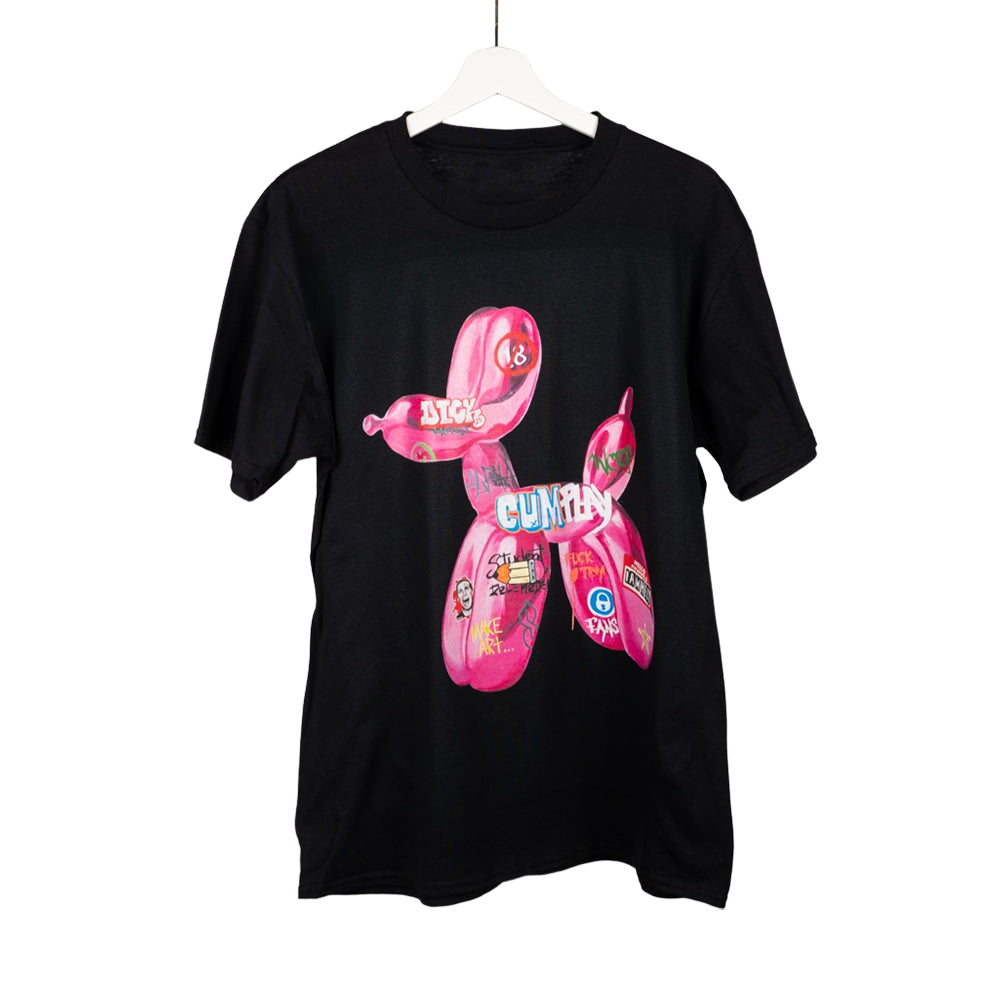 T-Shirt - Balloon Dog (unisexe)